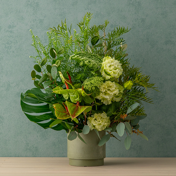 初夏のしらべ（アレジメント）